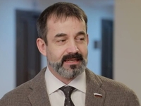 Актера-путиниста Дмитрия Певцова заочно засудили на 10 лет тюрьмы