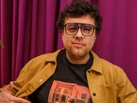 Звезда «Квартала» Владимир Шумко рассекретил, сколько зарабатывает в месяц