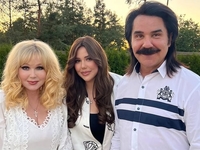 «Найцінніший скарб»: Зібров показав фото с дочкою і привітав її з 28-річчям