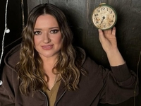 Наталья Могилевская сообщила, что перенесла операцию