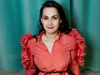 Известную украинскую певицу сбили на пешеходном переходе