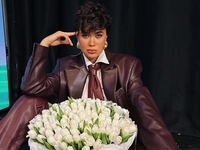 Певица Lida Lee призналась, были ли у нее отношения с девушкой