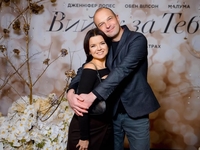 Маричка Падалко показала архивные фото со свадьбы 15 лет назад