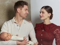 Возле дома Остапчука случился «прилет»: ведущий рассказал о ночной атаке