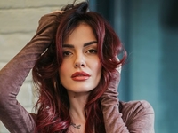 MamaRika снялась в белье и заявила, что научилась отпускать людей