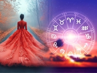 3 знаки зодіаку отримають те, чого бажали у березні 2025 року