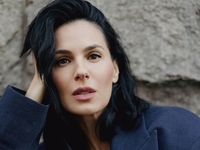 «Керчь построил своими руками»: Ефросинина показала архивное фото с покойным отцом