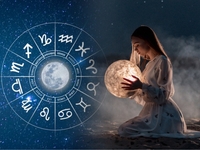 Сьогоднішній молодик принесе радикальні зміни у життя цих трьох знаків зодіаку