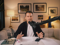 Экс-глава Черкасской ОГА Александр Скичко рассекретил, чем сейчас занимается