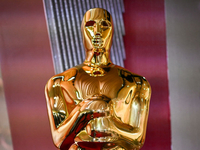 «Оскар-2025»: объявлены все победители кинопремии