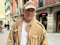 Потап похвастался похудением на 20 кг: фото до и после