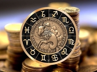 Ці 3 знаки зодіаку привернуть фінансовий достаток у березні 2025 року