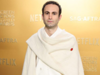 Звезду «Короны» вызвали на допрос в полицию после участия в пропалестинском протесте