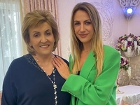 Леся Никитюк призналась, как мама отреагировала на ее обнаженную сцену в «Песиках»