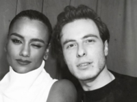 Звезда «Бриджертонов» Симон Эшли рассталась с бойфрендом