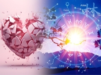 5 знаків зодіаку, які можуть зцілити розбите серце