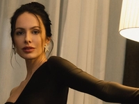 «Даже если не выйду замуж»: Горняк заявила, что готова стать мамой-одиночкой