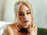 Анастасия Цымбалару сделала новое заявление о личной жизни