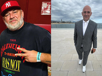 Потап показался в спортзале и поделился секретом похудения на 20 кг