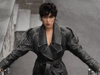 Известная украинская певица попала в ДТП и показала поврежденное авто