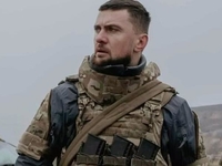 Рэпер Yarmak рассекретил свое военское звание в ВСУ