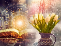 Найудачливіші знаки Зодіаку весни 2025: на них чекає успіх, радість і вигода