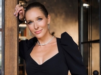 Екатерина Осадча развенчала «самые удивительные» слухи о ней