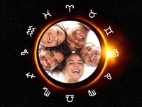 Сонячне затемнення 29 березня 2025 року: благословення чи попередження для знаків зодіаку?