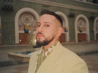 Монатик рассекретил, что входит в его райдер на концертах