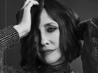 Известная голливудская актриса исполнила «Червону руту» на концерте в Нью-Йорке