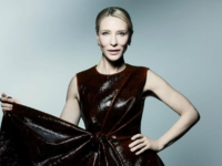 Кейт Бланшетт призналась, почему у нее есть только одно фото со свадьбы