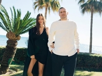 Жена Усика рассказала, что сейчас с их домом в Ворзеле, где жили оккупанты