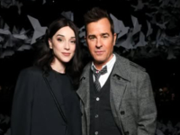 Экс-муж Энистон Джастин Теру женился во второй раз в Мексике