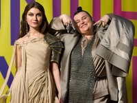 Jerry Heil прокомментировала слухи о ссоре с alyona alyona