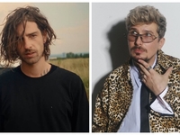 Позитив признался, общается ли с Дантесом после его развода с Дорофеевой