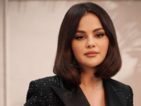 Селена Гомес показала себя в детстве во время первых кинопроб