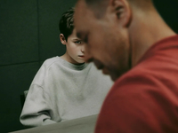 Сериалы Netflix: лучшие на неделе 10 – 16 марта 2025 года