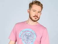 Победитель «Лиги смеха» Сергей Вавилов мобилизовался в ВСУ