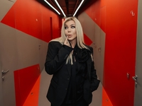 Ирина Билык прервала юбилейный тур из-за тяжелой болезни