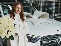 Денисенко ответила на критику экс-жены Павлика за «хвастовство» новым авто