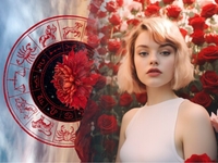 Цих 3 знаків зодіаку чекає вдалий тиждень з 24 по 30 березня 2025 року