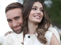 Жена Иракли Макацария рассекретила, где он празднует свое 40-летие