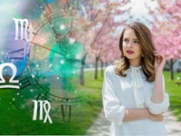 У цих 3 знаків зодіаку буде дуже вдалий день 25 березня 2025 року