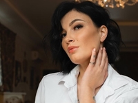 Анастасія Приходько вперше за довгий час показала молодшого сина