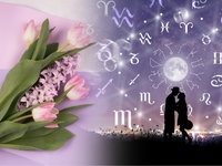 Ці 3 знаки зодіаку зустрінуть кохання всього свого життя у квітні 2025 року