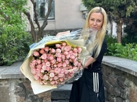 Тоня Матвиенко назвала самый дорогой подарок, который получала от ухажеров