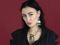 Приходько воссоединилась с братом, с которым не виделась пять лет