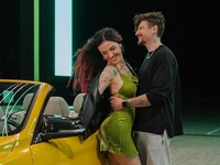 MamaRika пояснила, чому вона та її чоловік сплять окремо