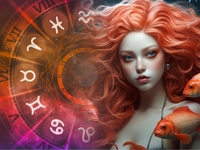 Перший тиждень квітня 2025 року буде дуже вдалим для цих 4 знаків зодіаку