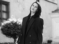 Ефросинина оказалась под капельницей и сообщила причину